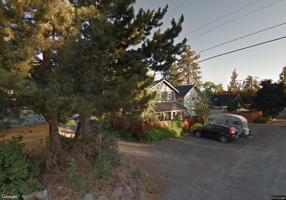 1855 NE 5th St, Bend, OR 97701 - photo 1