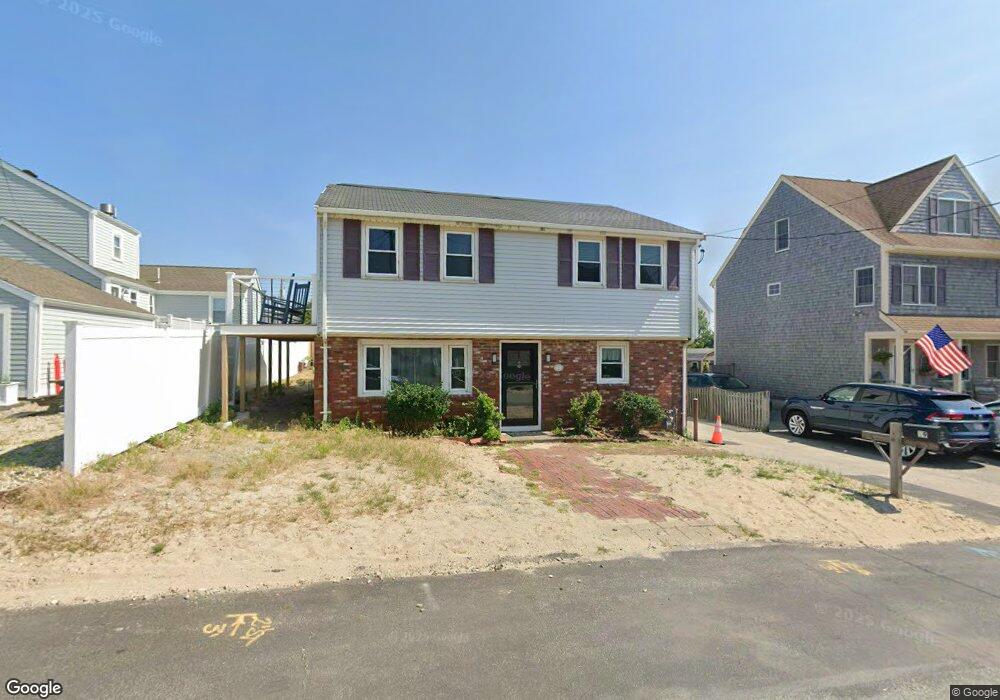 19 Parker St, Marshfield, MA 02050 - photo 1
