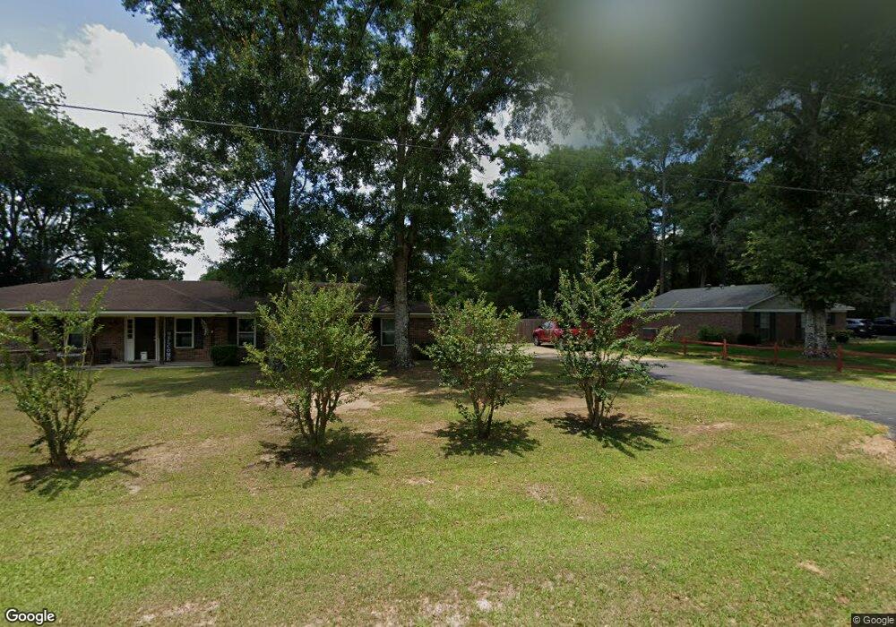 3450 Mcfarland Rd, Mobile, AL 36695 - photo 1