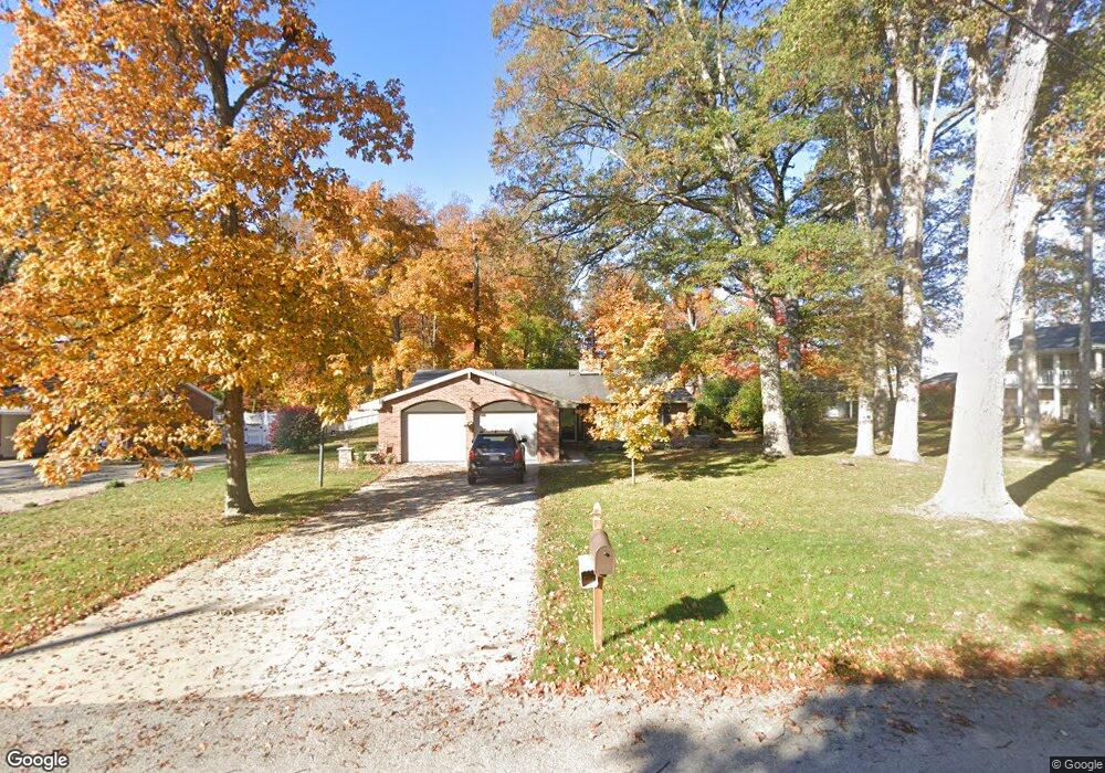 13693 Barrington Rd, Saint Marys, OH 45885 - photo 1
