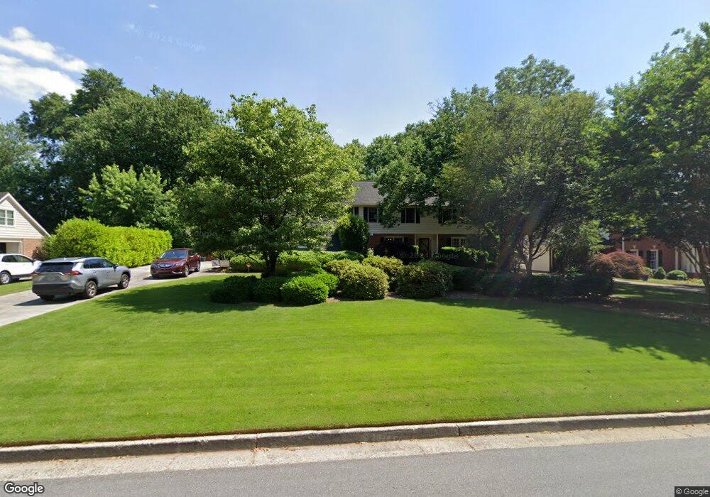 4604 Karls Gate Dr, Marietta, GA 30068 - photo 1