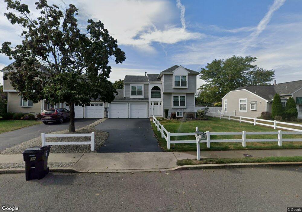 41 Baytree Cir, North Middletown, NJ 07748 - photo 1