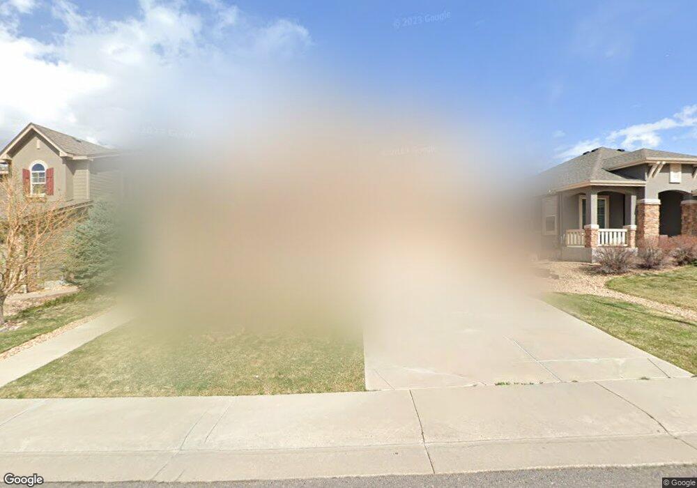 10862 Glengate Cir, Highlands Ranch, CO 80130 - photo 1