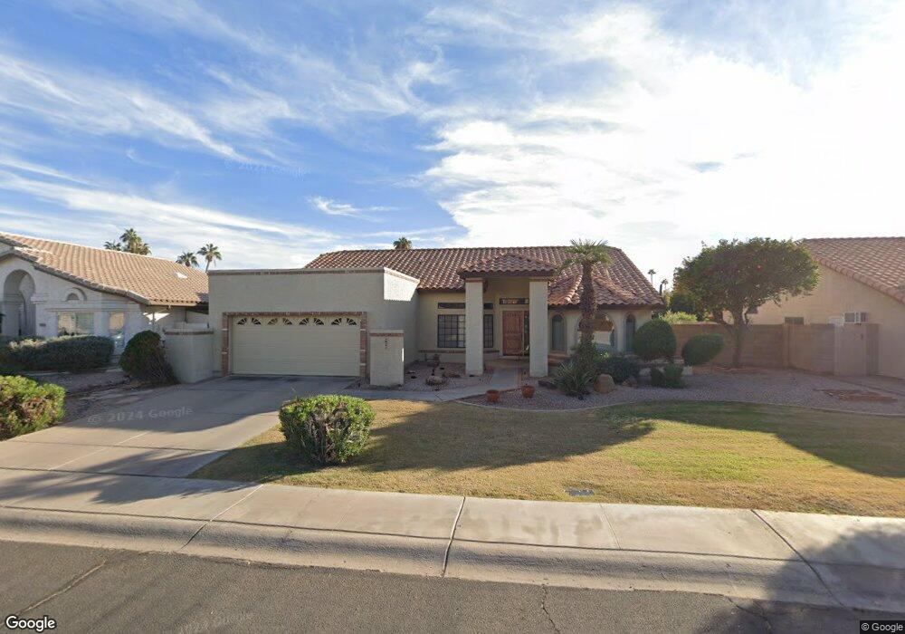1917 E Kentucky Ln, Tempe, AZ 85284 - photo 1