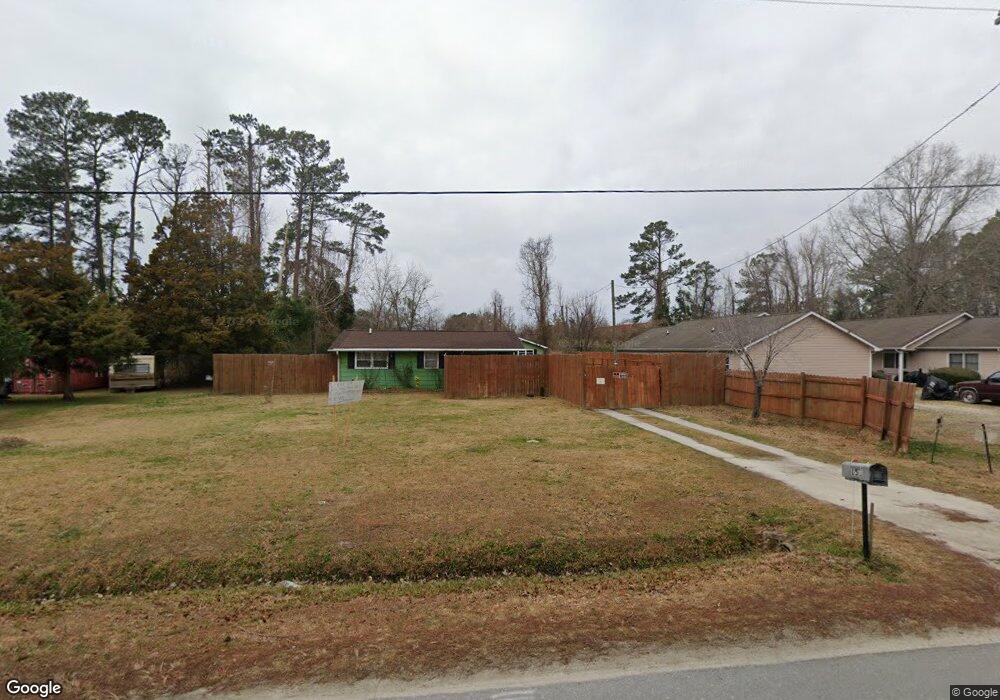 153 Lakewood Dr, Jacksonville, NC 28546 - photo 1