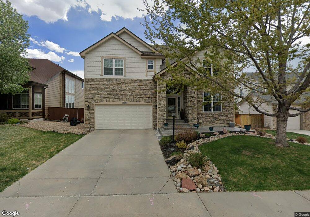 4459 S Andes Way, Aurora, CO 80015 - photo 1