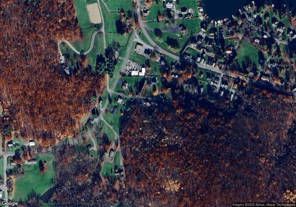 138 Bonifanti Ln, Factoryville, PA 18419 - photo 1