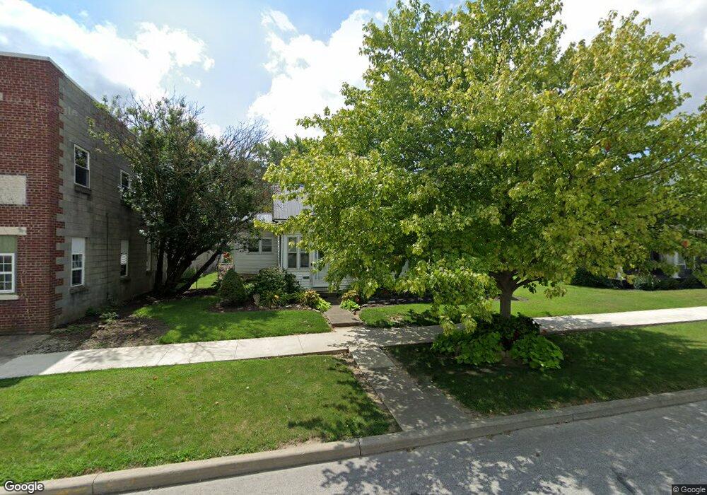 412 E Main St, Berne, IN 46711 - photo 1