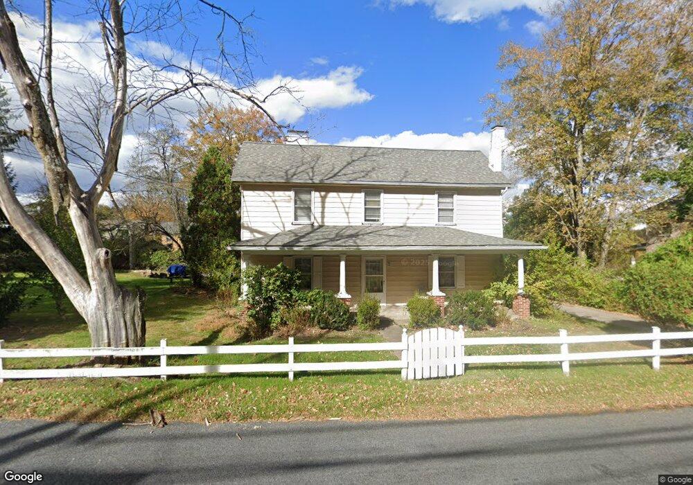 15 Headquarters Rd, Erwinna, PA 18920 - photo 1