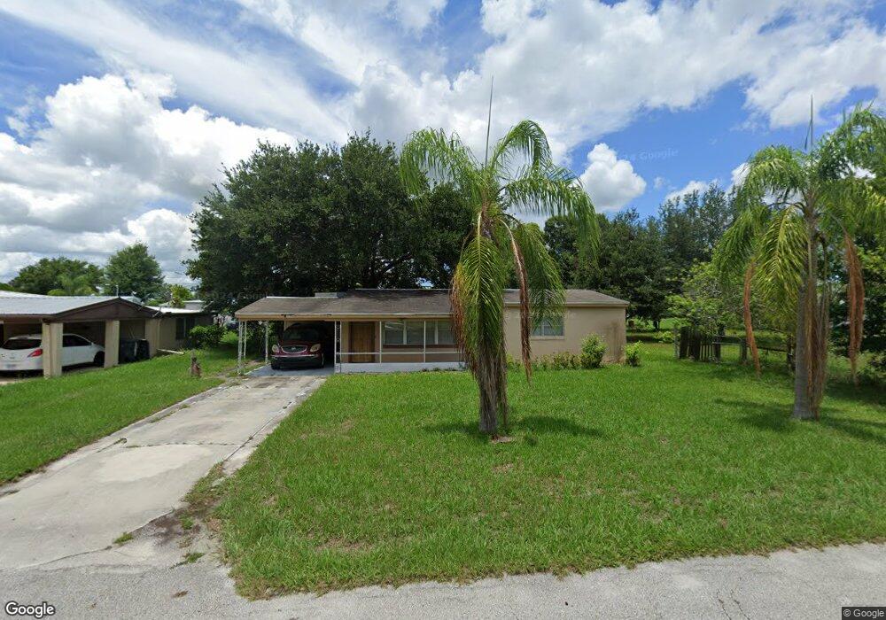 514 Thomas Ave, Frostproof, FL 33843 - photo 1