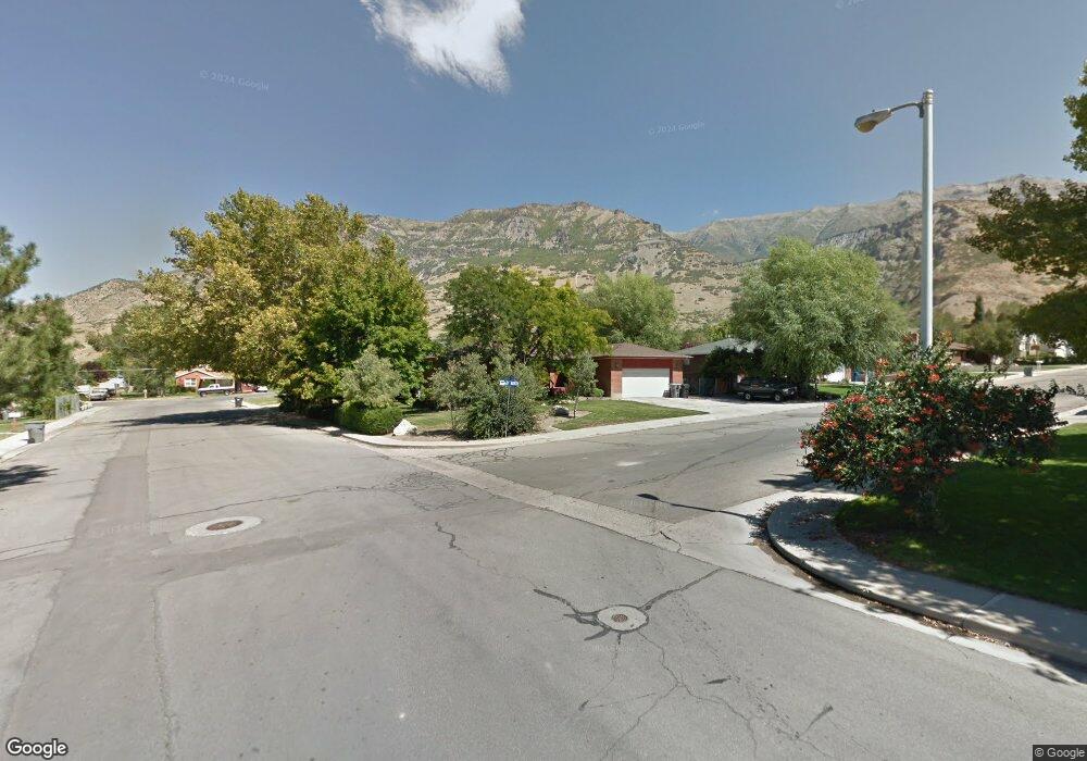 613 E 630 N, Pleasant Grove, UT 84062 - photo 1