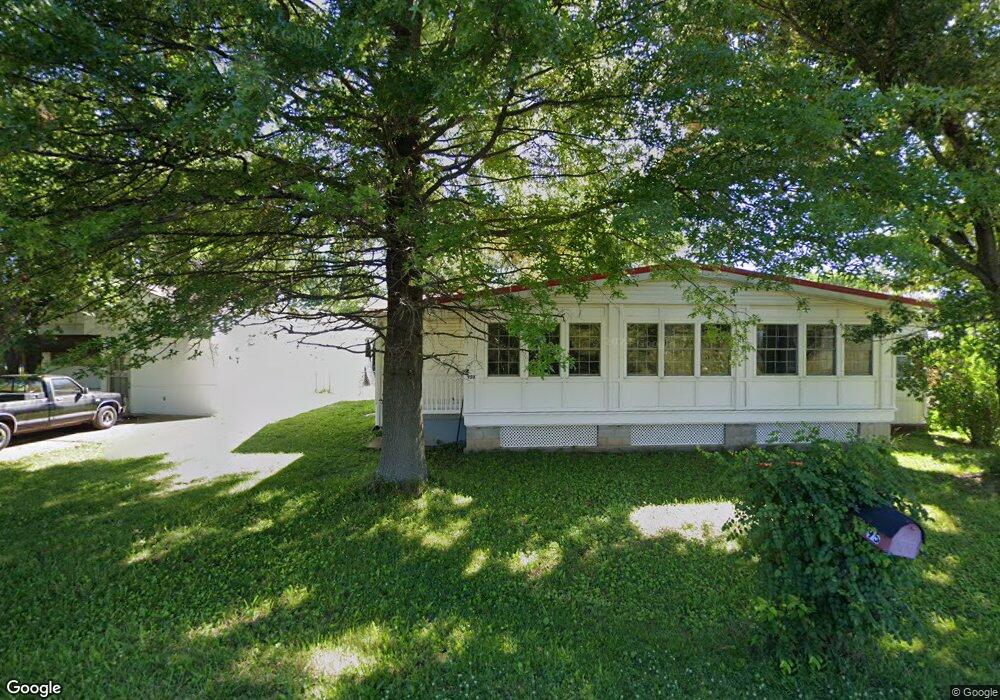 956 Joyce Dr, Farmington, MO 63640 - photo 1