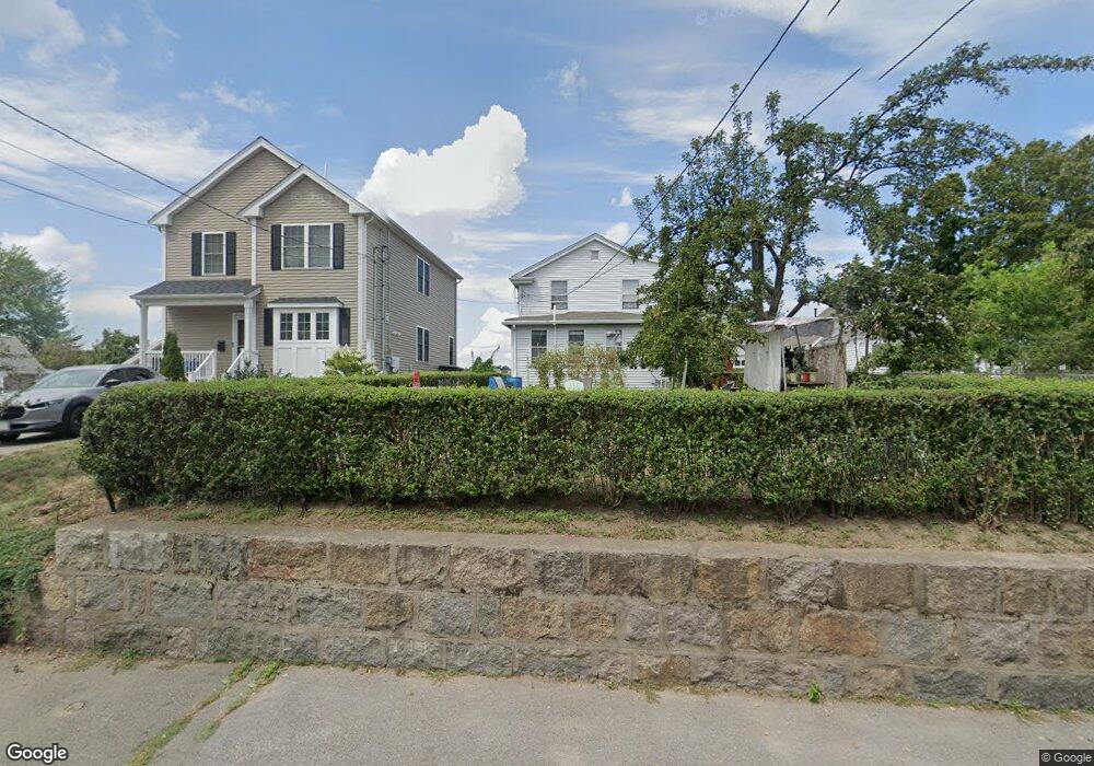 78 Brackett St, Quincy, MA 02169 - photo 1