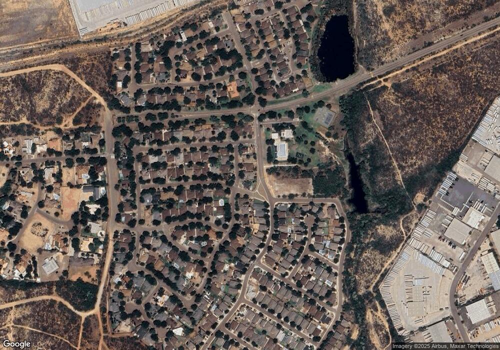 503 Grosbeak St unit VI, Laredo, TX 78045 - photo 1