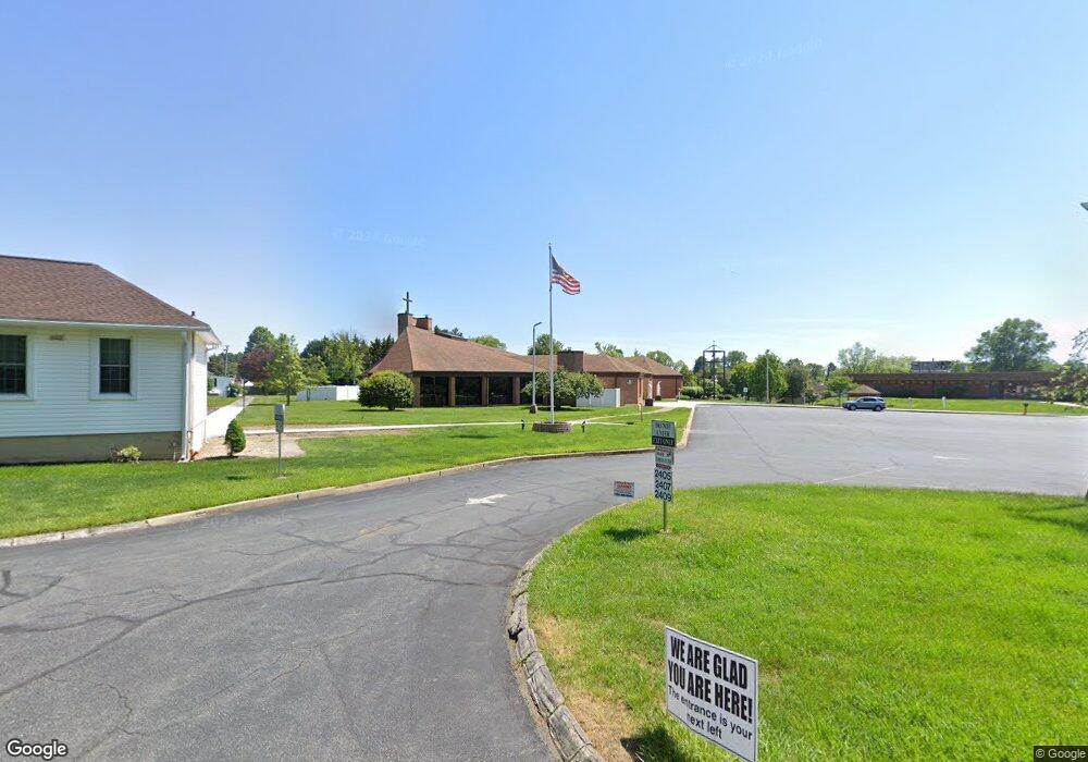 2407 Laurel Brook Rd, Fallston, MD 21047 - photo 1