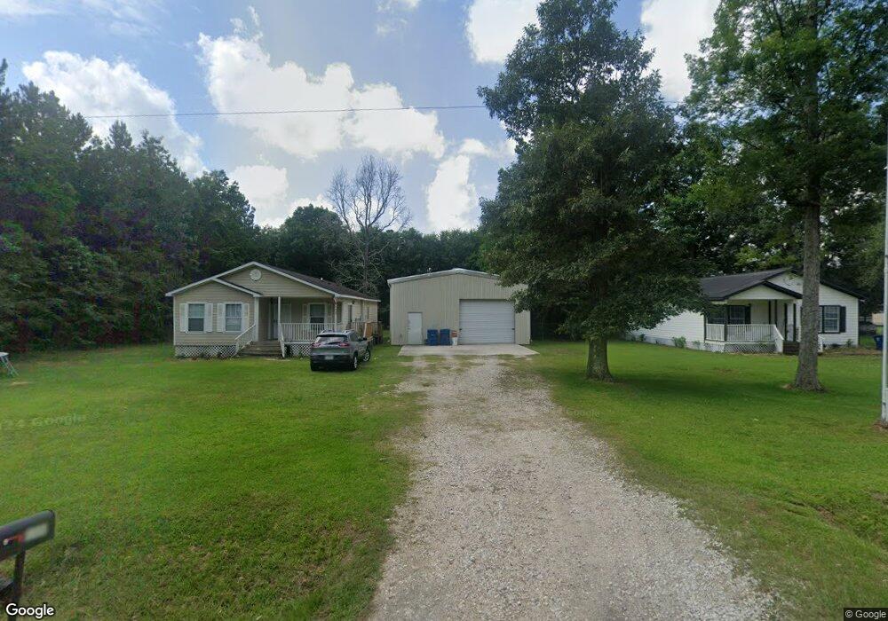 26670 E Christine Dr, Splendora, TX 77372 - photo 1