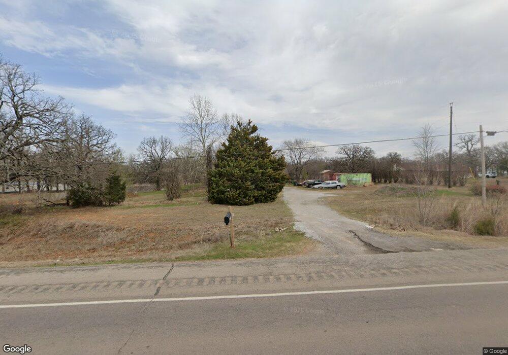 37848 Highway 9, Tecumseh, OK 74873 - photo 1