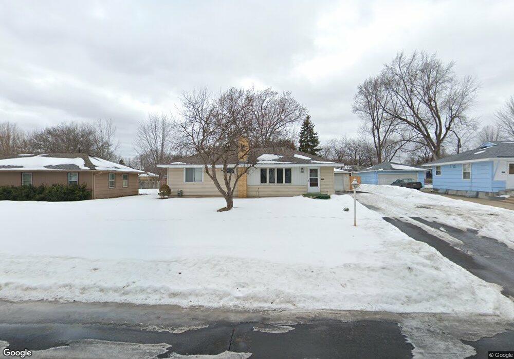 8218 Aldrich Ave S, Bloomington, MN 55420 - photo 1