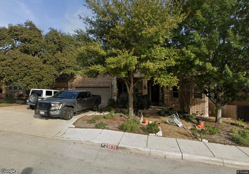 25636 Santolina, San Antonio, TX 78261 - photo 1