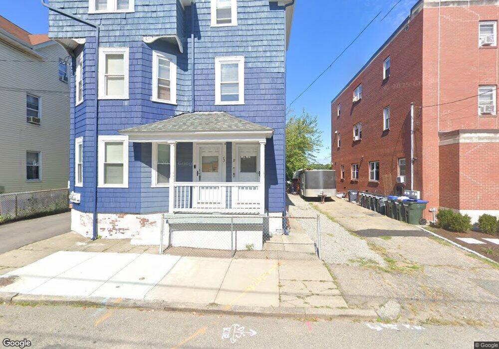 71 Ridge St unit 1, Providence, RI 02909 - photo 1