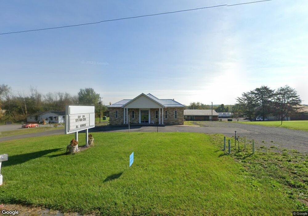 906 Old Route 15, New Columbia, PA 17856 - photo 1