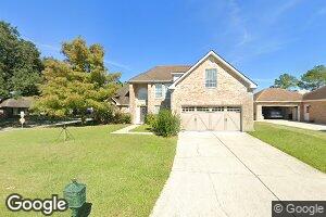 701 Church Pointe Dr, Belle Chasse, LA 70037