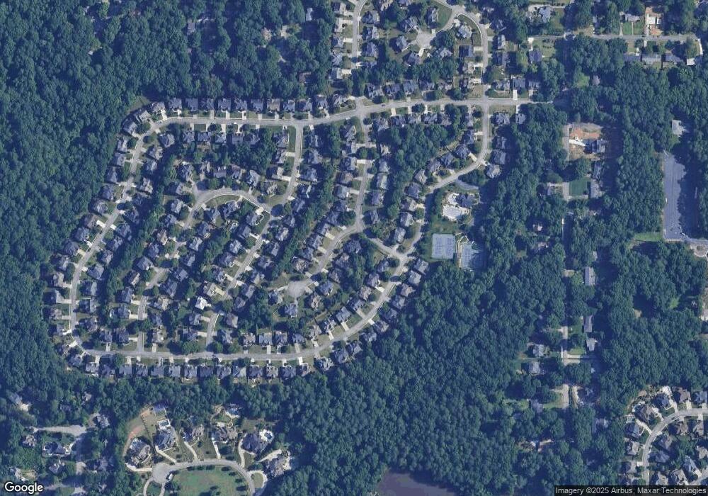 4101 Kenway Ct SE, Smyrna, GA 30082 - photo 1