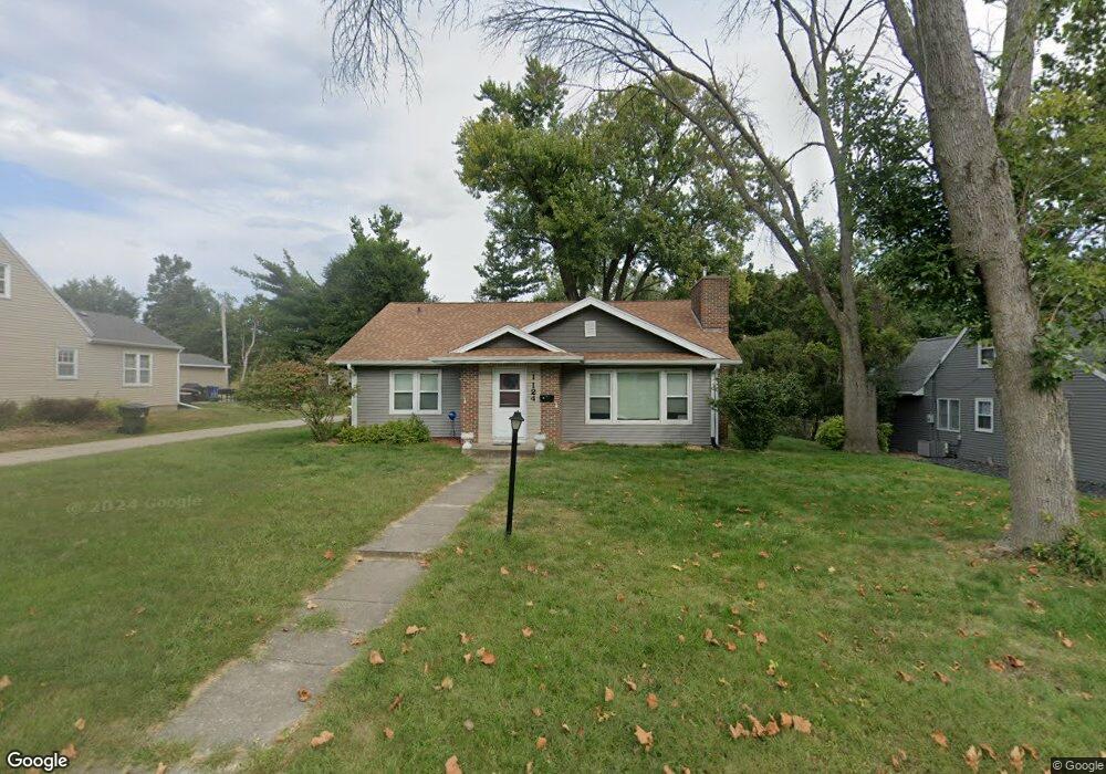 1124 33rd St SE, Cedar Rapids, IA 52403 - photo 1