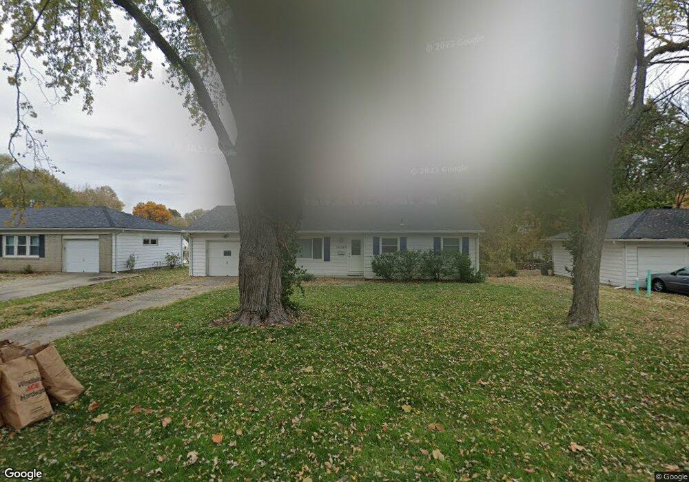 10709 W 56th Terrace, Shawnee, KS 66203 - photo 1