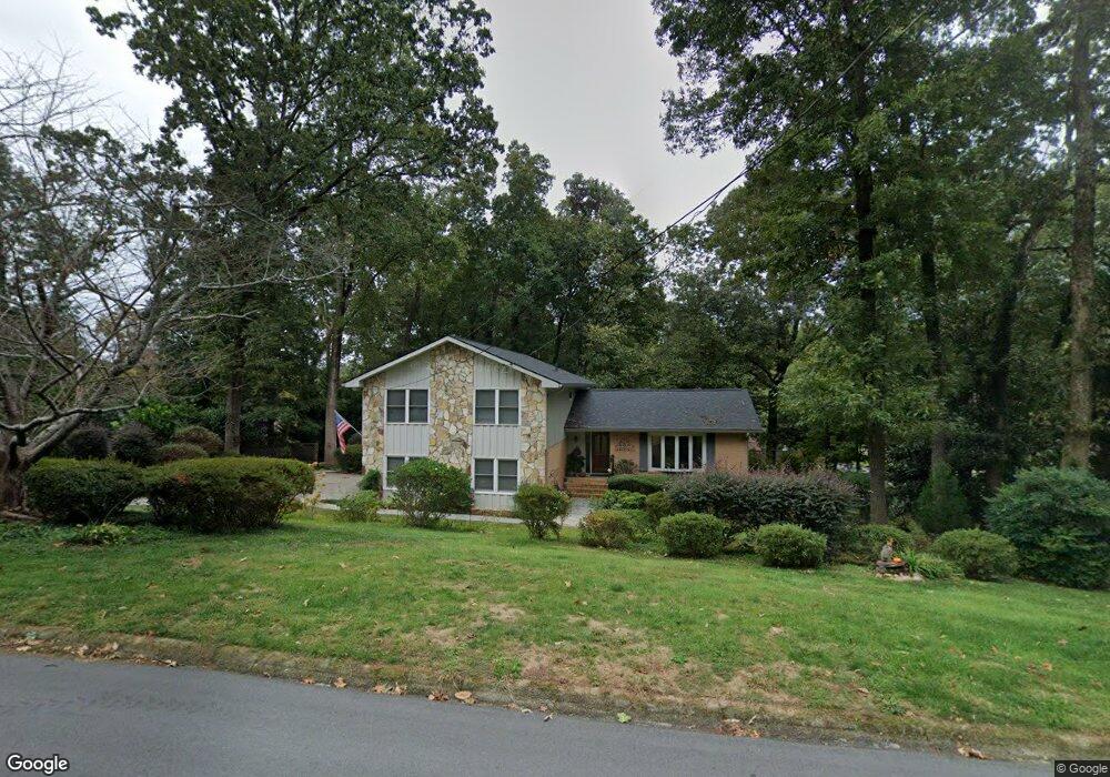 4150 Linda Ln SW unit 7, Lilburn, GA 30047 - photo 1