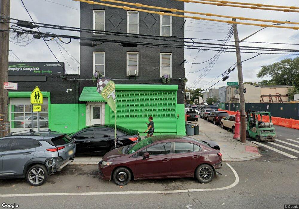 3037 Atlantic Ave, Brooklyn, NY 11208 - photo 1