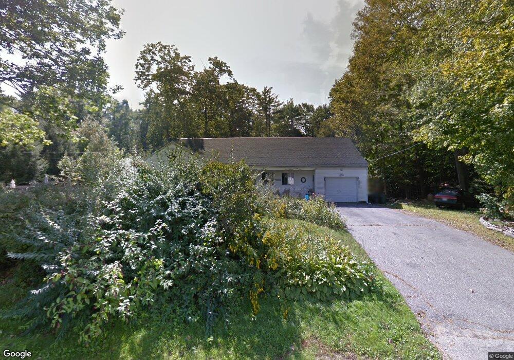 25 Fernald Rd, Kittery, ME 03904 - photo 1