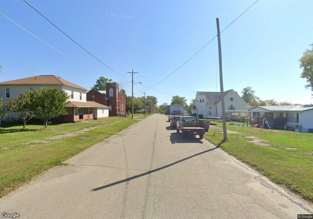 1414 High St, Smithfield, OH 43943 - photo 1