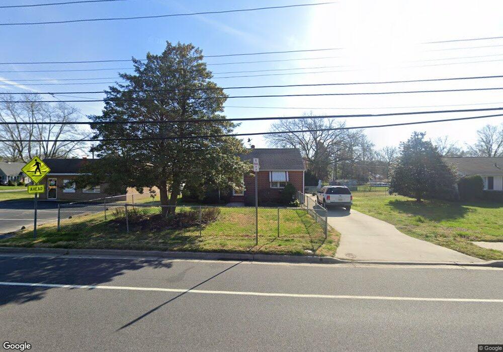 431 Hollywood Ave, Penns Grove, NJ 08069 - photo 1