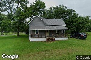 506 E College Ave, Doerun, GA 31744