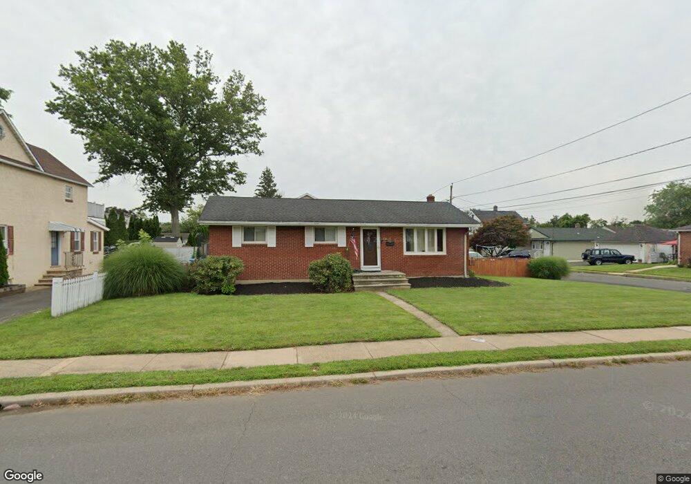 1515 W Camplain Rd, Manville, NJ 08835 - photo 1