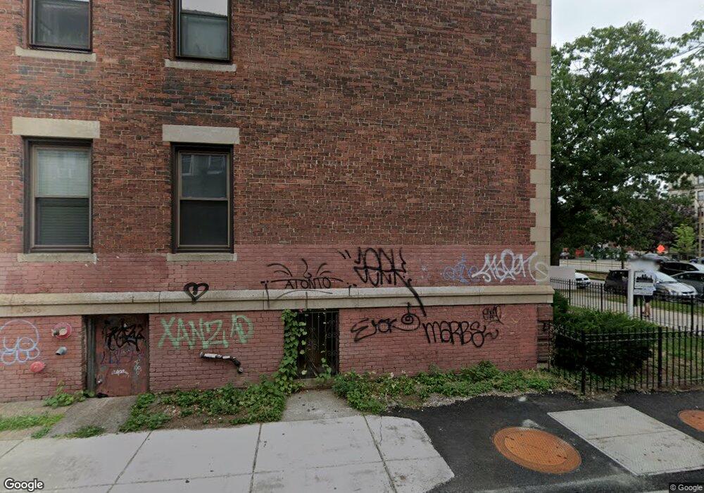 1267 Commonwealth Ave unit 4, Allston, MA 02134 - photo 1