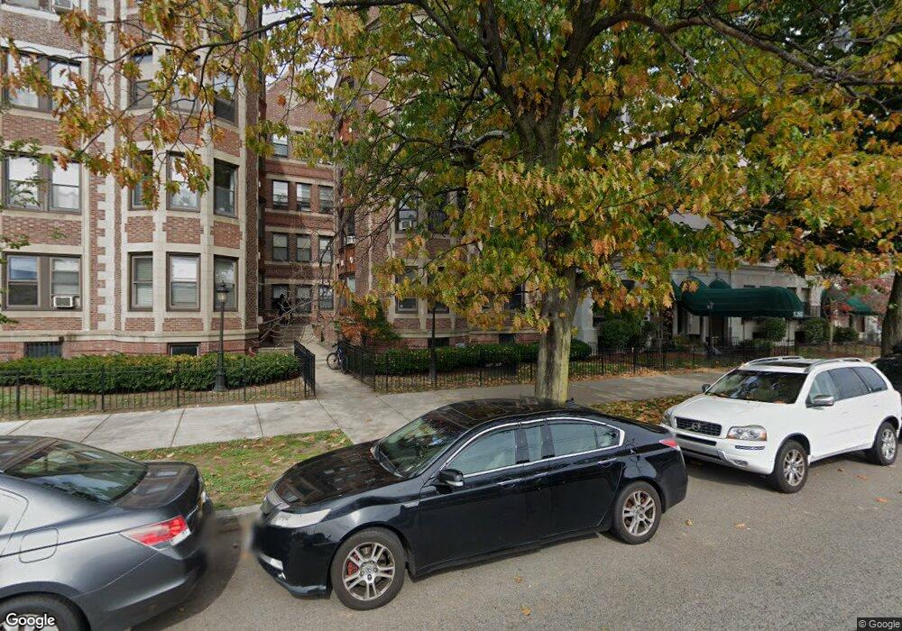 1269 Commonwealth Ave unit 10, Allston, MA 02134 - photo 1