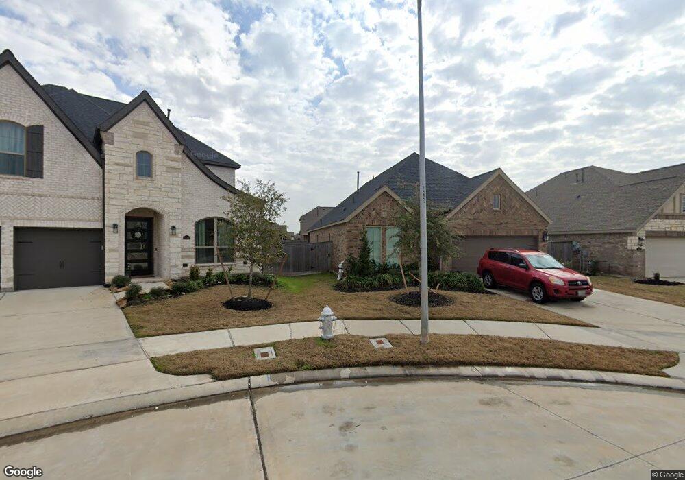 1318 Simpson Valley Ln, Richmond, TX 77469 - photo 1