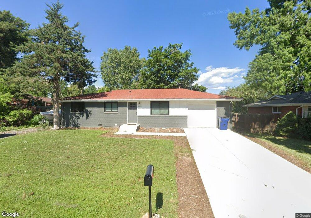 2405 Lee St, Lakewood, CO 80215 - photo 1