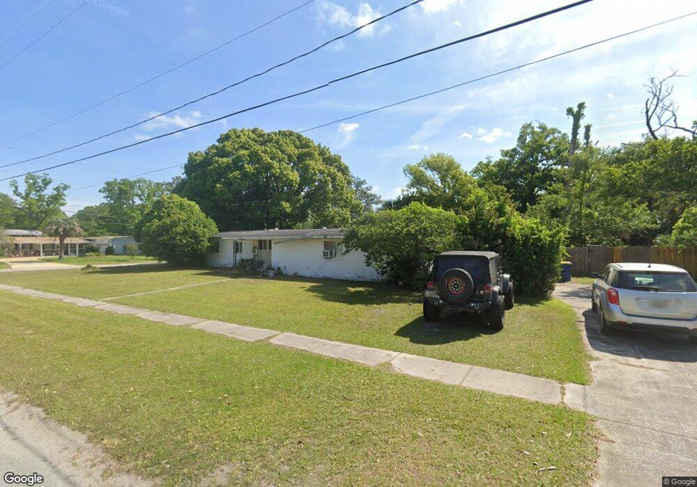1607 Starwan Rd E, Jacksonville, FL 32211 - photo 1