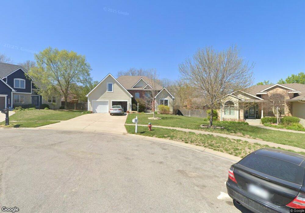 6242 SW 38th Ct, Topeka, KS 66610 - photo 1