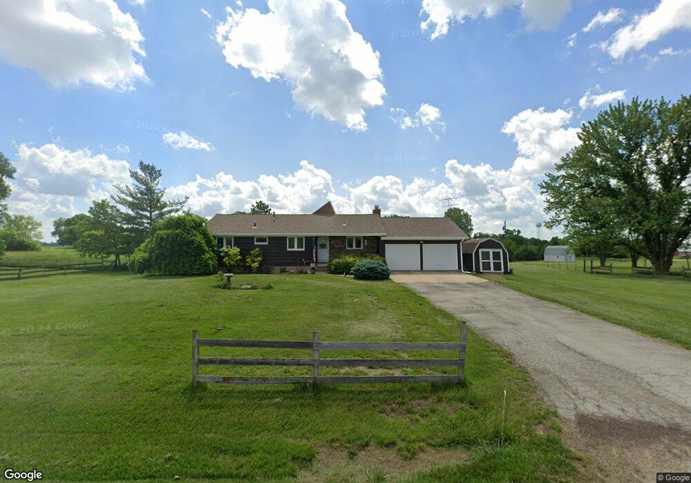 6540 SW Burlingame Rd, Topeka, KS 66619 - photo 1