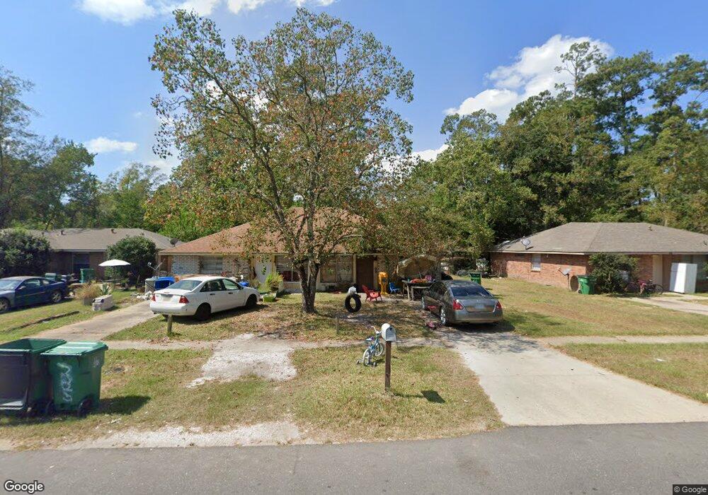 787 Pine St, Slidell, LA 70460 - photo 1