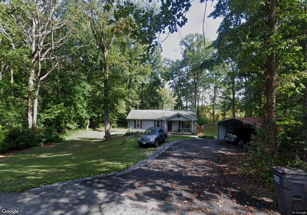 29746 Skyview Dr, Mechanicsville, MD 20659 - photo 1