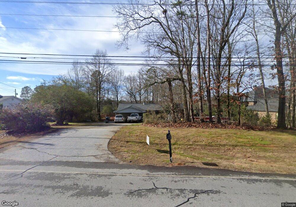 4180 Westbrook Rd, Suwanee, GA 30024 - photo 1