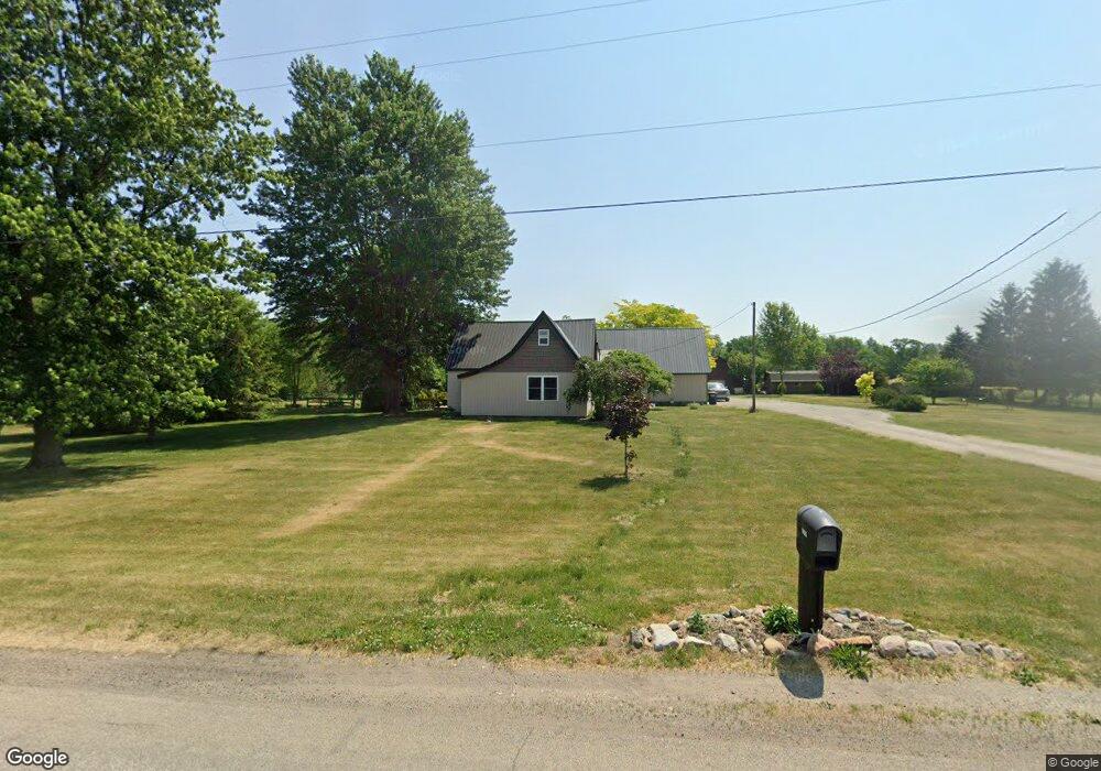 1855 S 200 E, Lagrange, IN 46761 - photo 1