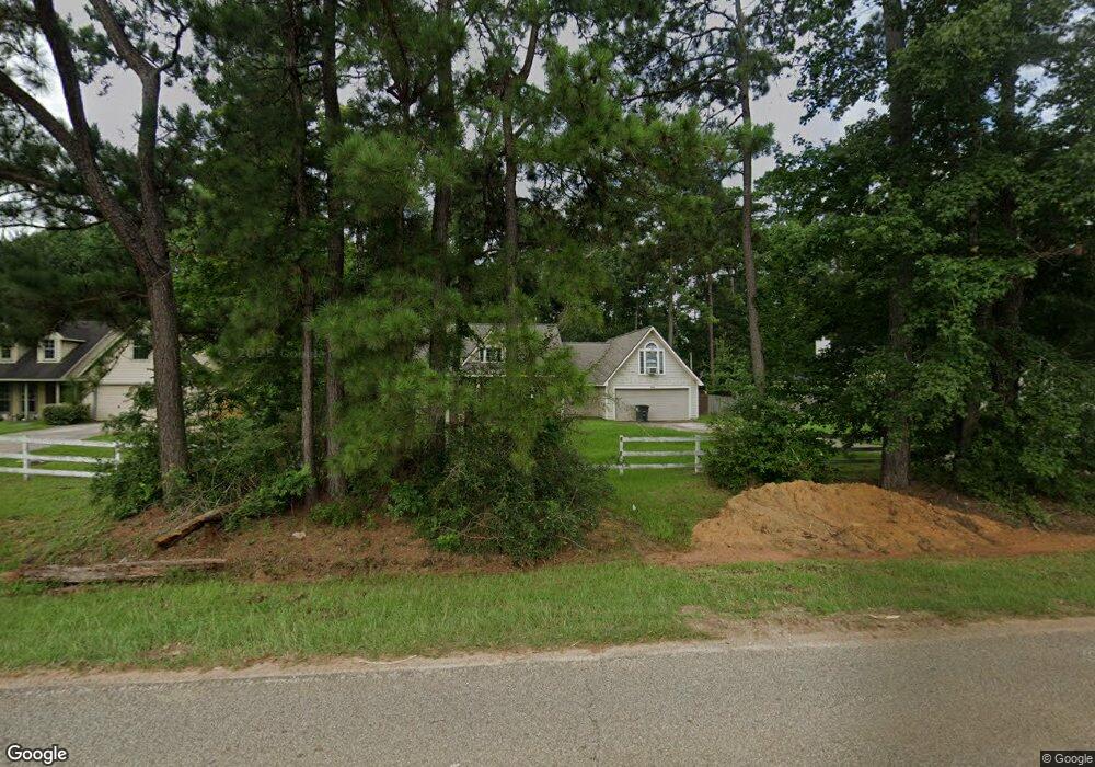 29815 Dobbin Hufsmith Rd, Magnolia, TX 77354 - photo 1