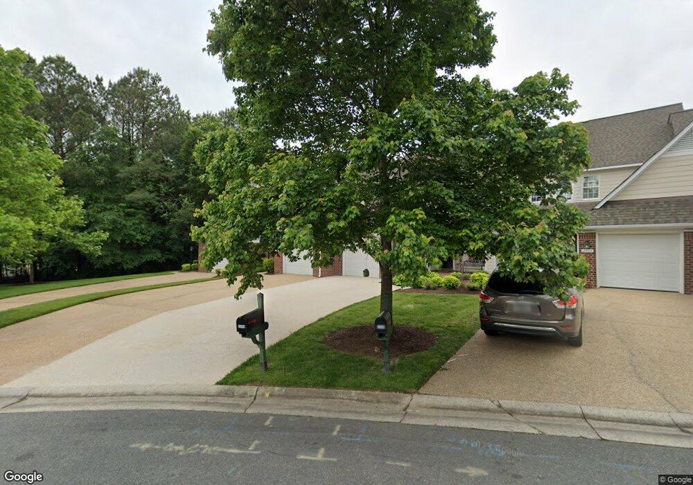 12402 Morgans Glen Cir, Glen Allen, VA 23059 - photo 1