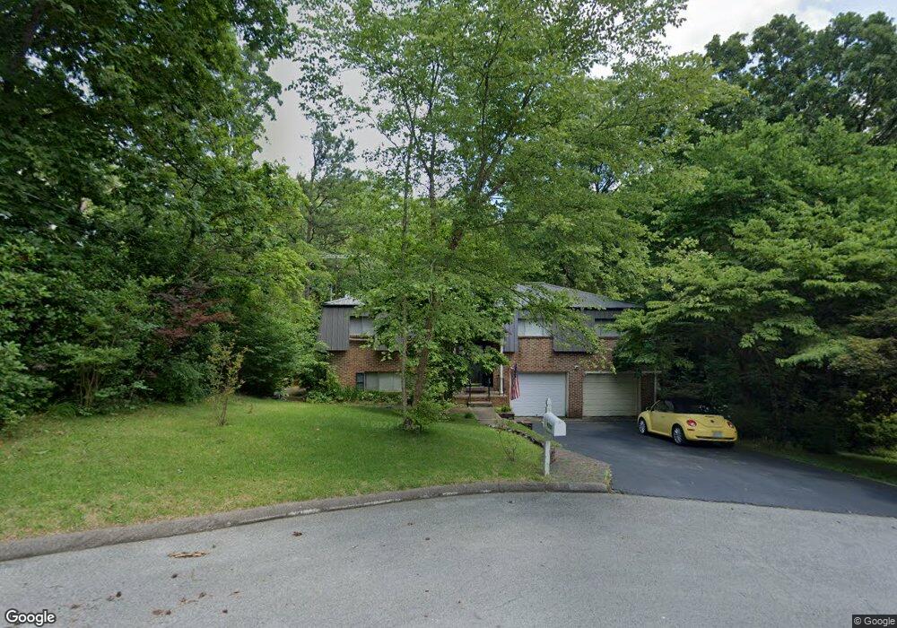 9337 Wyndover Dr, Ooltewah, TN 37363 - photo 1